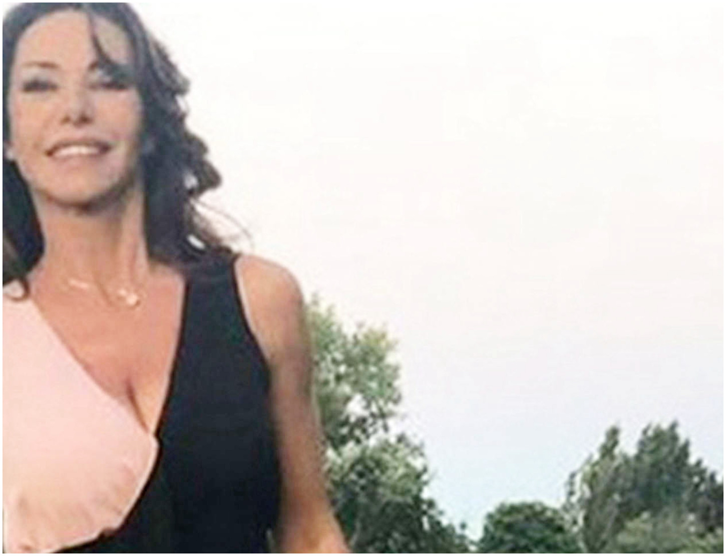 Emanuela Folliero racconta la sua esperienza con un farmaco alla codeina e la truffa alla madre