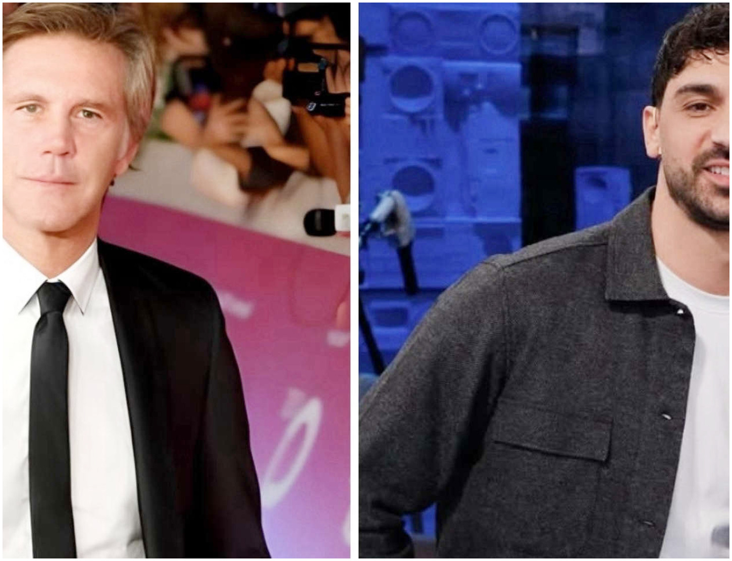 Emanuele Filiberto risponde a Raimondo Todaro: non ricordo chi sia e parlo del mio successo a Ballando