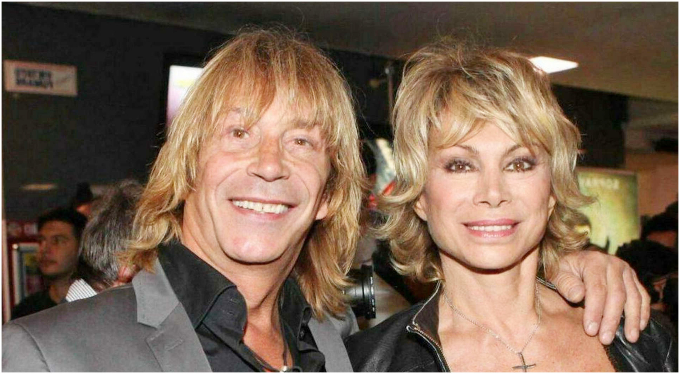 Enzo Paolo Turchi parla di sua figlia Maria e del suo interesse per il calcio: scelte familiari e pressioni.