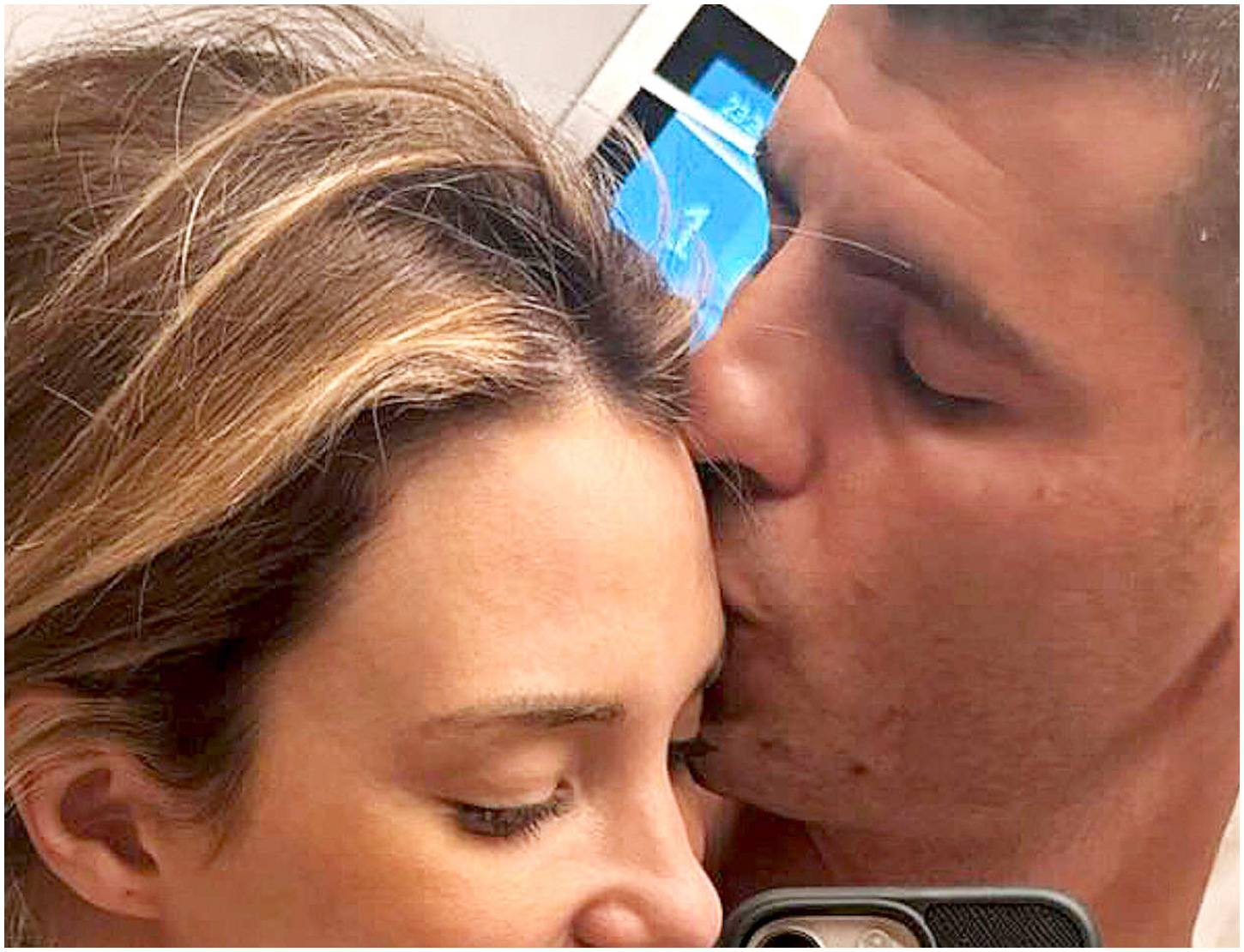 Alice Campello rivela dettagli sulla rottura con Morata, entrambi sotto l’effetto di farmaci