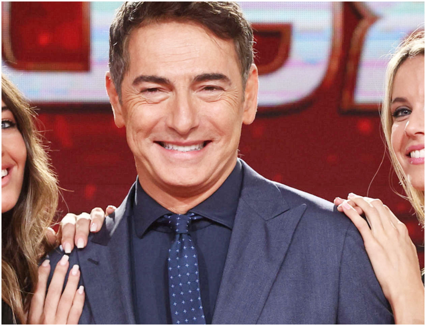 L’Eredità, Marco Liorni conquista la prima serata sfidando una regina del quiz televisivo