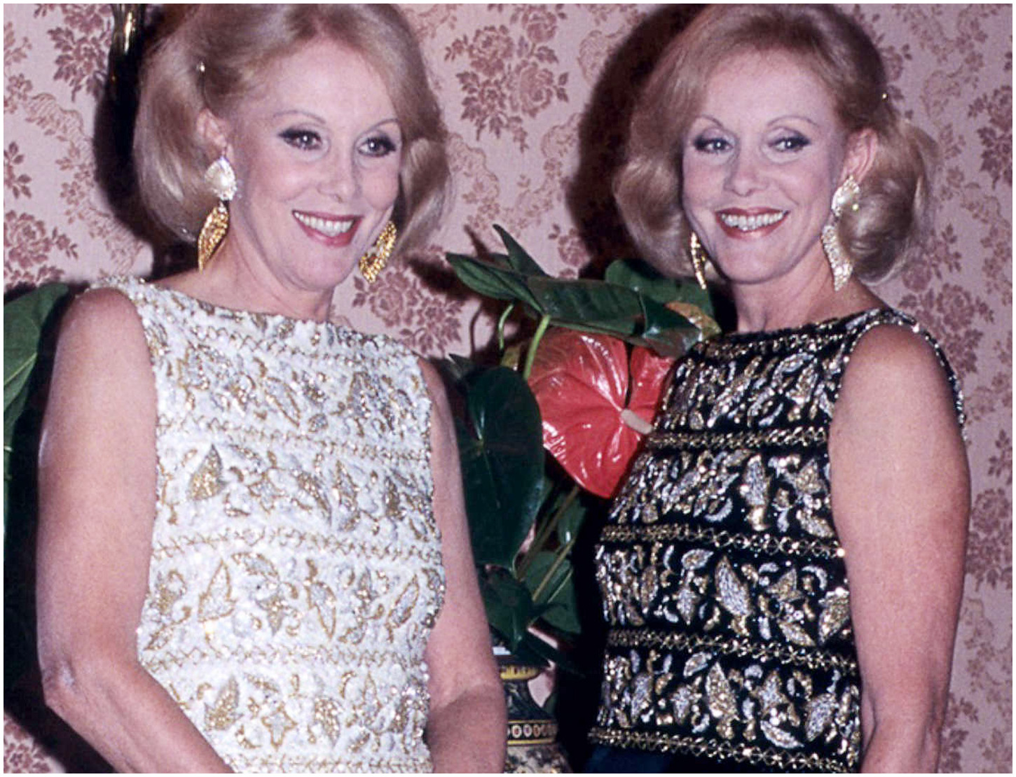 Eredità Kessler: le gemelle si dividono un patrimonio da 15 milioni tra casa, gioielli e titoli