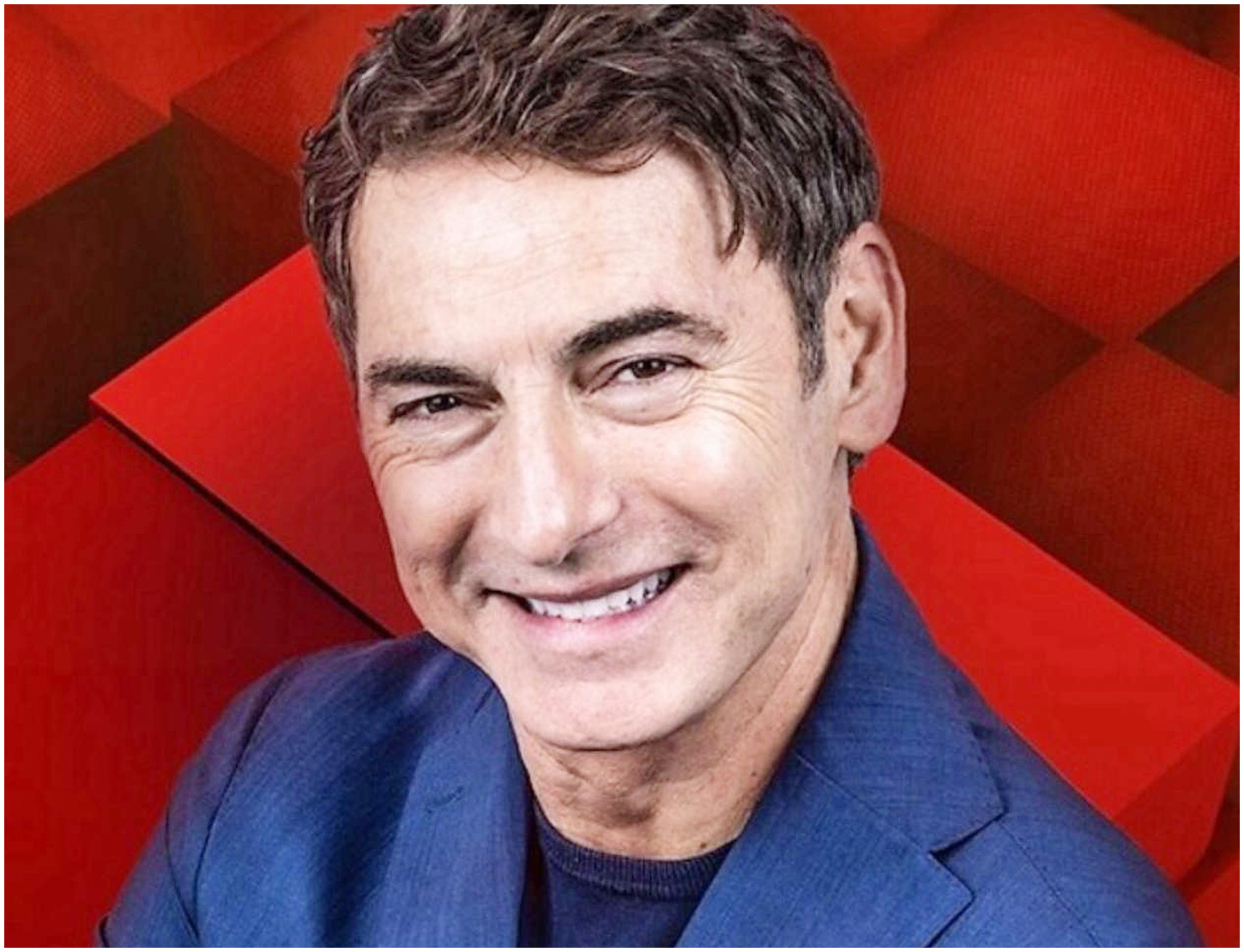 L’eredità salta la puntata di oggi, ma Liorni resta in onda: come seguirlo e dove trovarlo