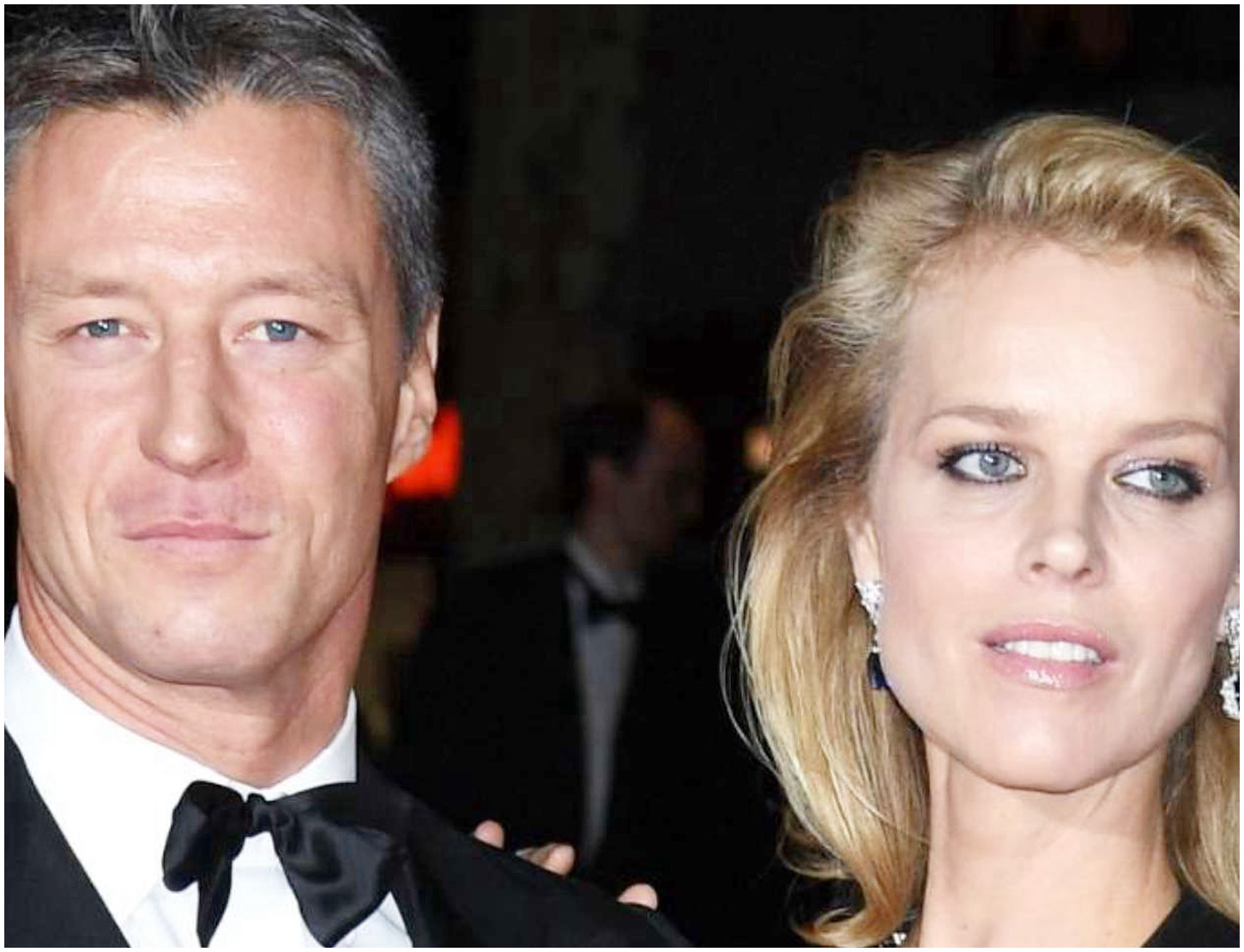 Eva Herzigova e Gregorio, il marito che ha trasformato la sua vita personale e professionale