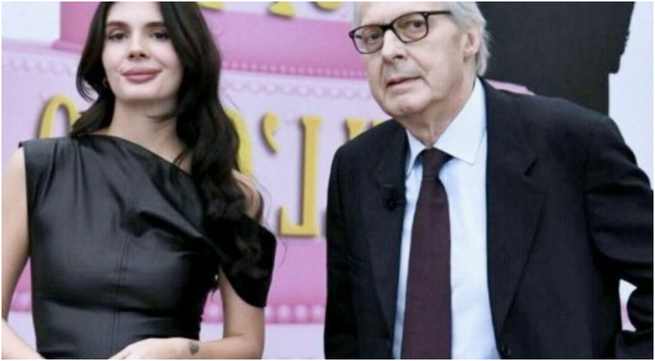 Evelina Sgarbi racconta il dramma familiare: tentativi di suicidio del padre e denuncia per circonvezione