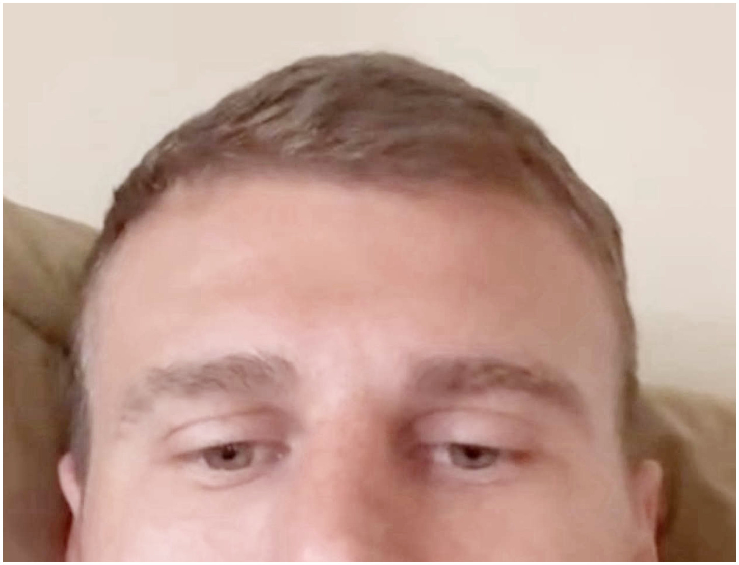 L’ex di Elisabetta Canalis, Georgian Cimpieanu, stanco delle domande sul passato sentimentale