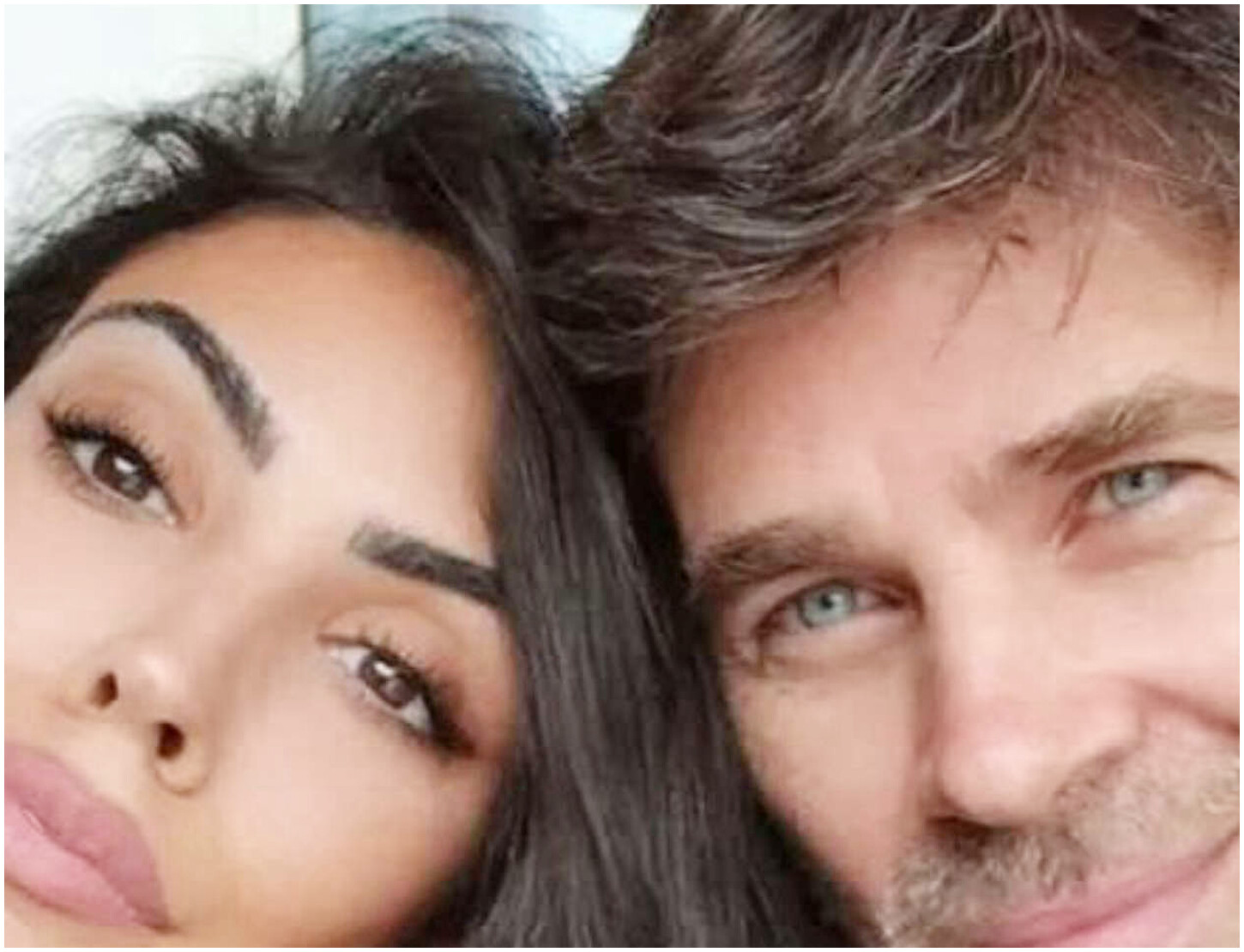 Fabio Fulco annuncia con gioia la nascita del suo secondogenito, una nuova avventura da papà