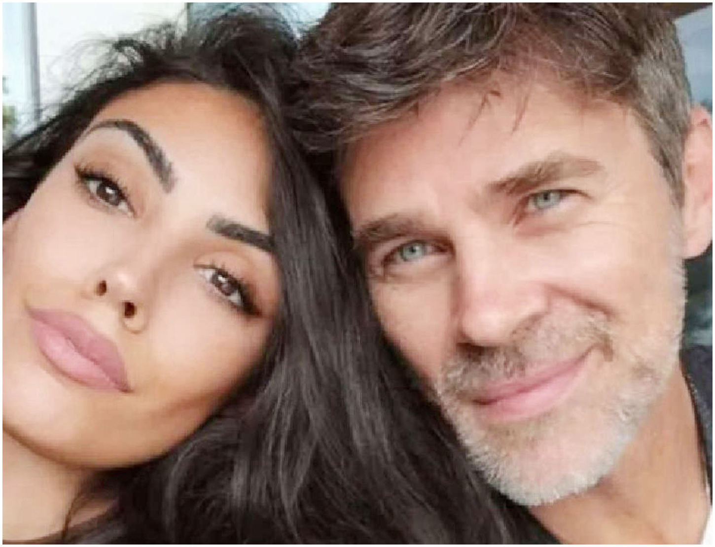 Fabio Fulco e Veronica Papa annunciano la nascita del secondo figlio: il mistero del nome scelto