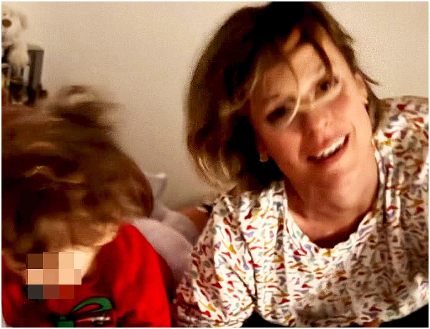 Federica Pellegrini racconta le sfide dell’arrivo di Matilde tra cesareo d’urgenza e momenti bui