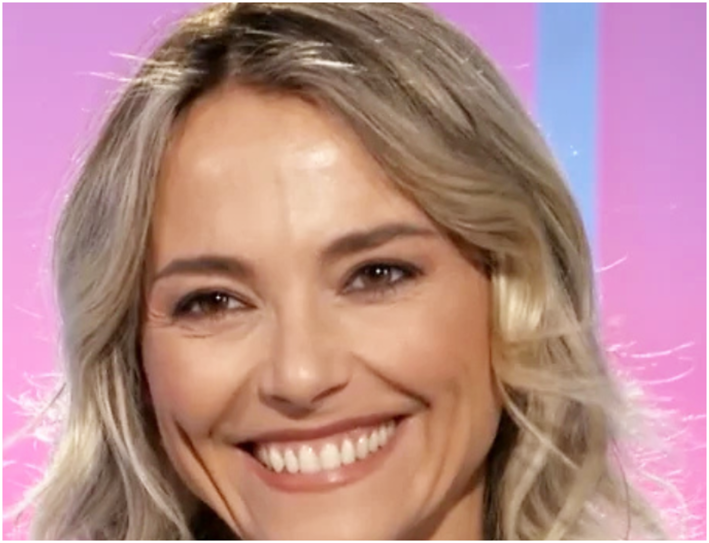 Fialdini infortunata: le sue condizioni attuali e le critiche ai colleghi di Ballando