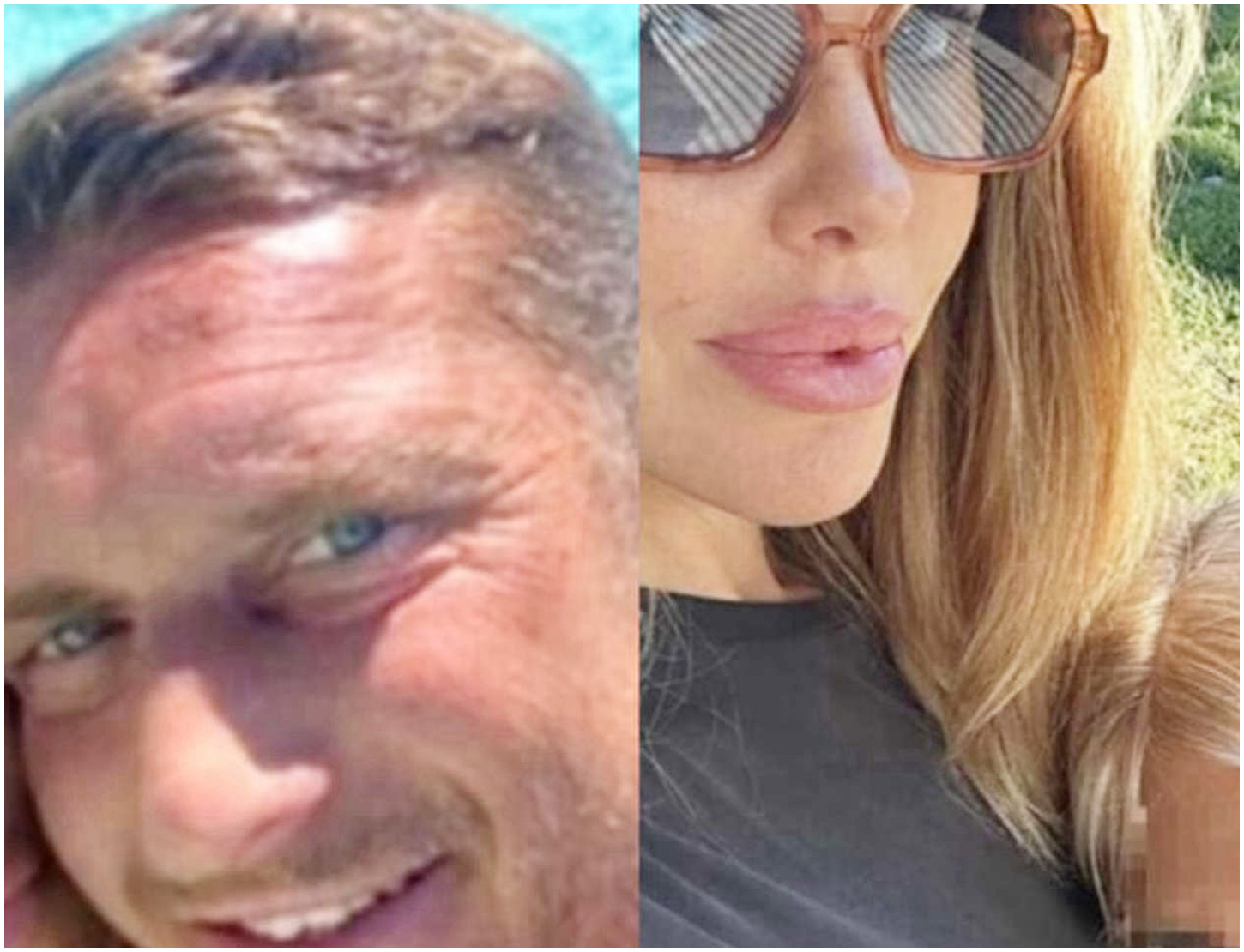 La figlia di Totti e Blasi trovata sola in casa, indagini coinvolgono anche Noemi Bocchi e la tata