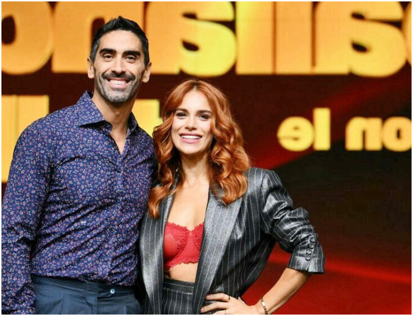 Filippo Magnini si sfoga a Ballando con le stelle: accuse ai giudici per la moglie e parolacce in diretta