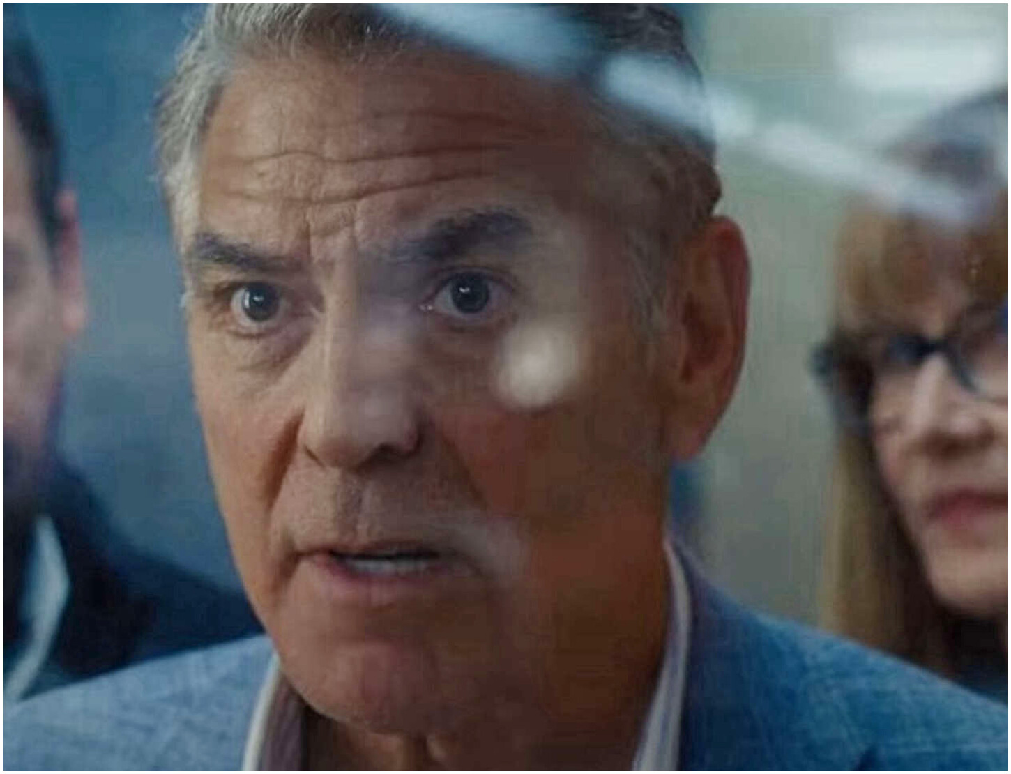 Film Netflix di dicembre: commedie natalizie e il grande ritorno di George Clooney tra le novità