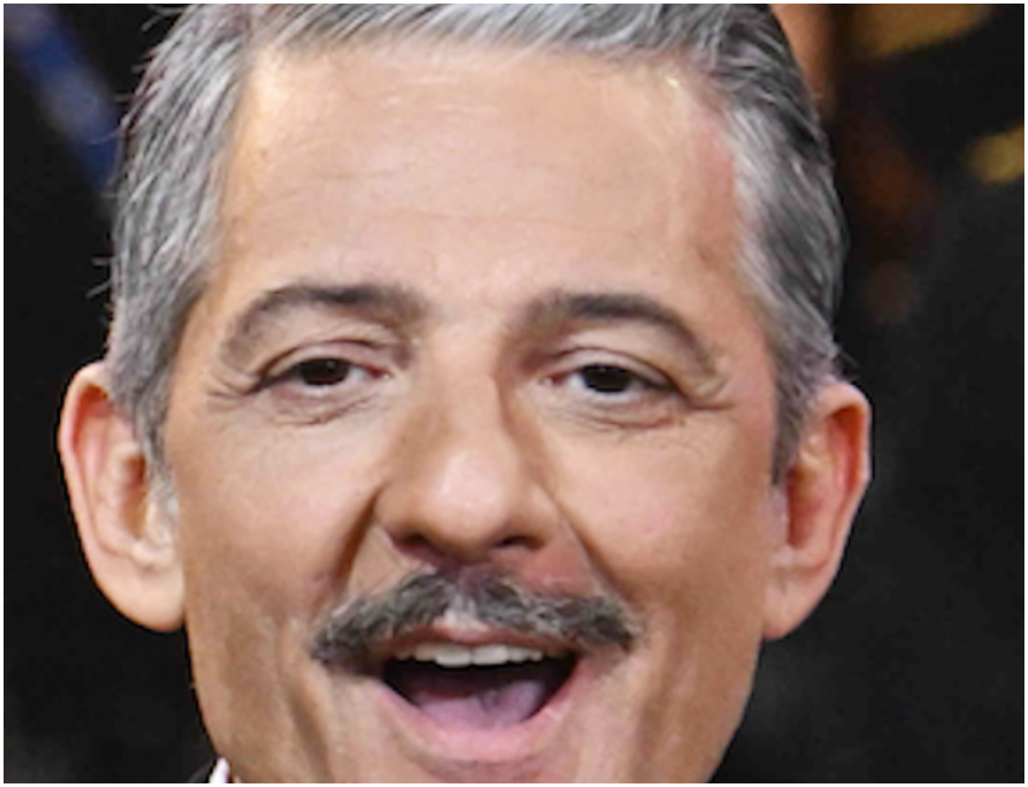 Fiorello esprime il suo cordoglio a La Pennicanza per la scomparsa di Peppe Vessicchio