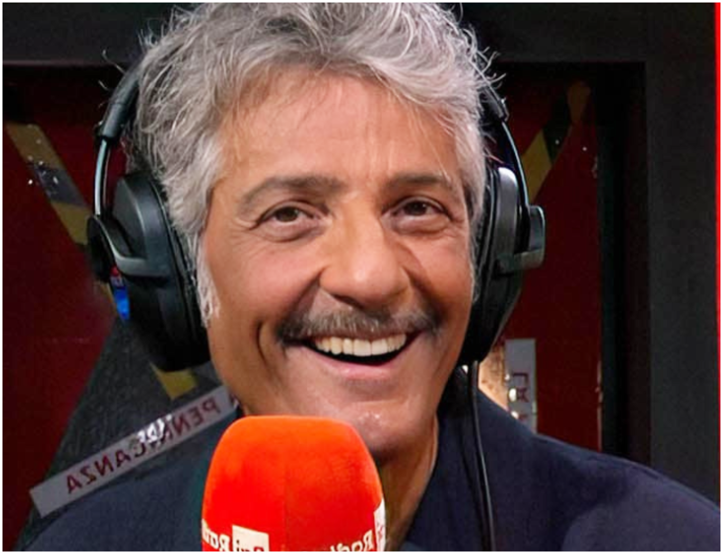 Fiorello, annullata la diretta de La Pennicanza: ecco le ragioni dietro la cancellazione dell’evento