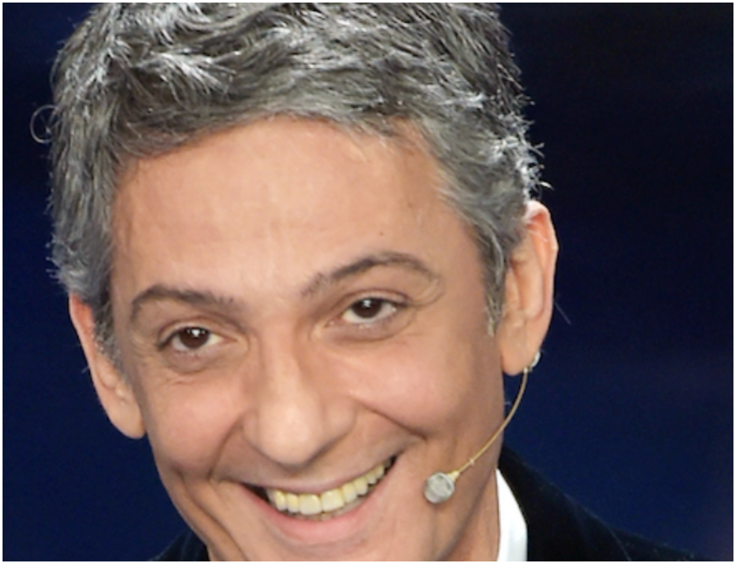 Fiorello show, il divertente scambio con Virginia Raffaele e la frecciatina a Musetti