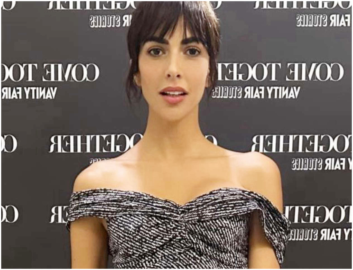 La forza trovata nelle figlie: Rocìo Munoz Morales racconta la sua vita dopo Raoul Bova