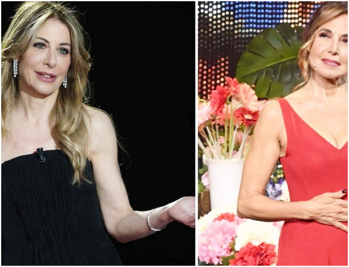 Francesca Fagnani chiarisce l’assenza di Barbara D’Urso a Belve e ciò che è accaduto dietro le quinte