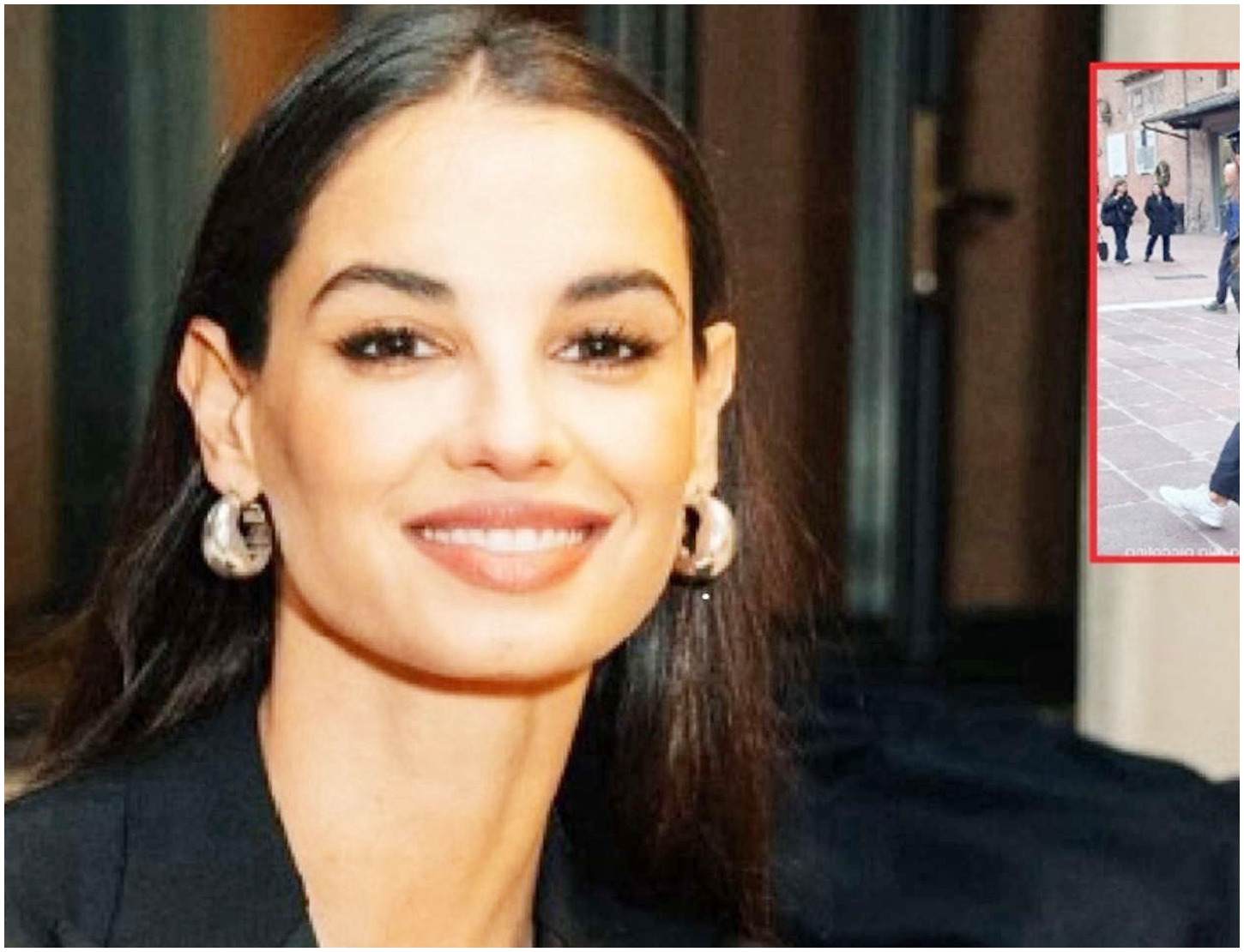 Francesca Chillemi e il mistero del parto immortalato: rivelazioni e immagini sorprendenti