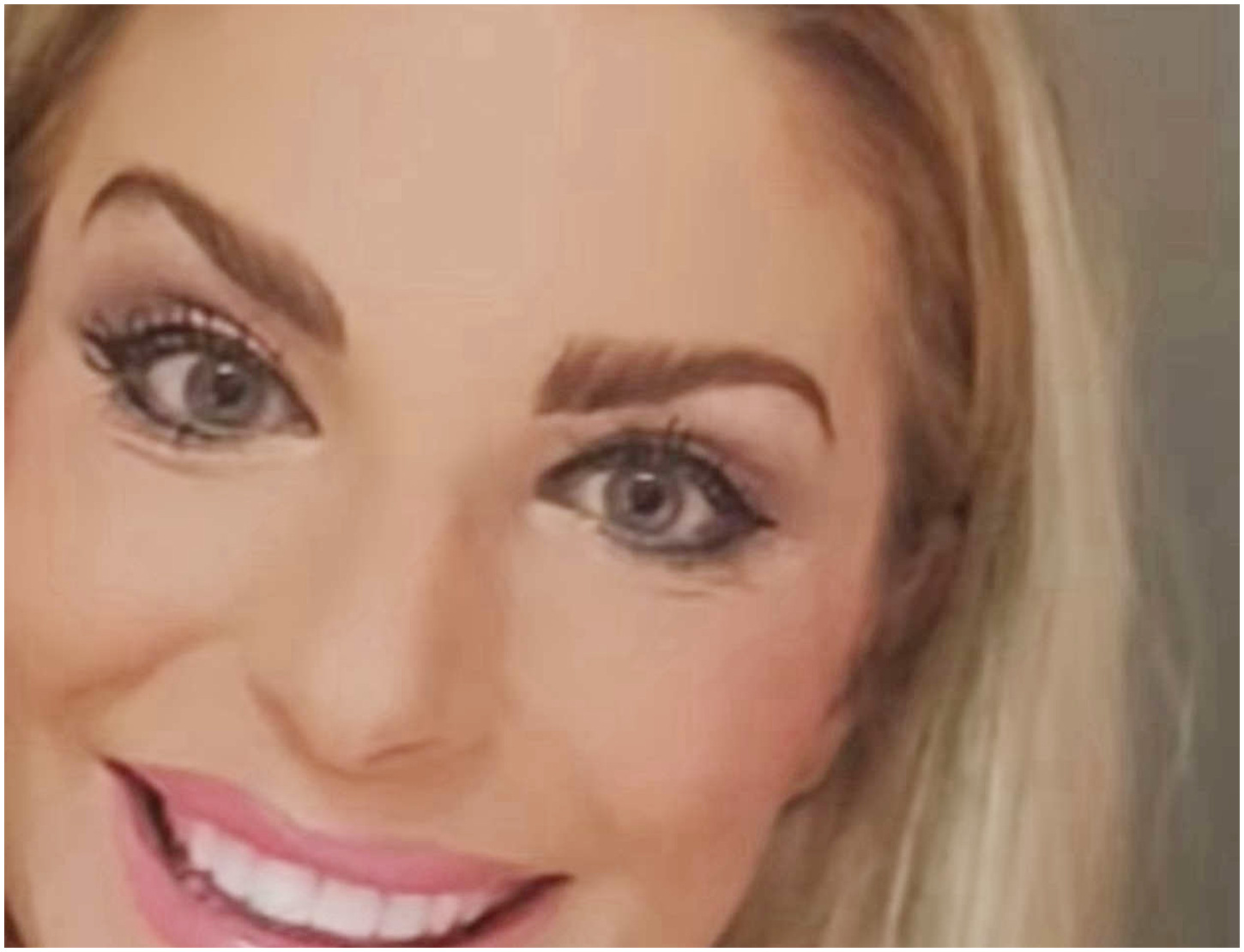 Francesca Cipriani risponde alle accuse di Genny Urtis durante l’intervista a Belve