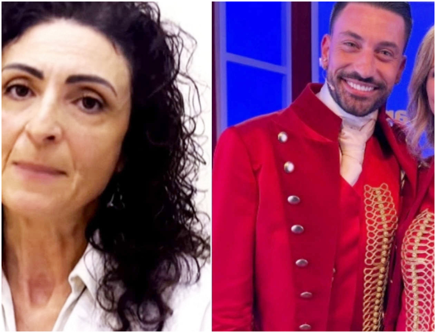 Francesca Fialdini pubblica il video di un medico che conferma la sua pausa da Ballando e il commento di Andrea Delogu
