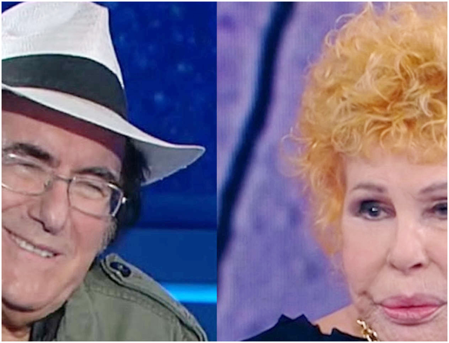 Funerali di Ornella Vanoni, i nipoti in lacrime in TV e la controversia sollevata da Al Bano