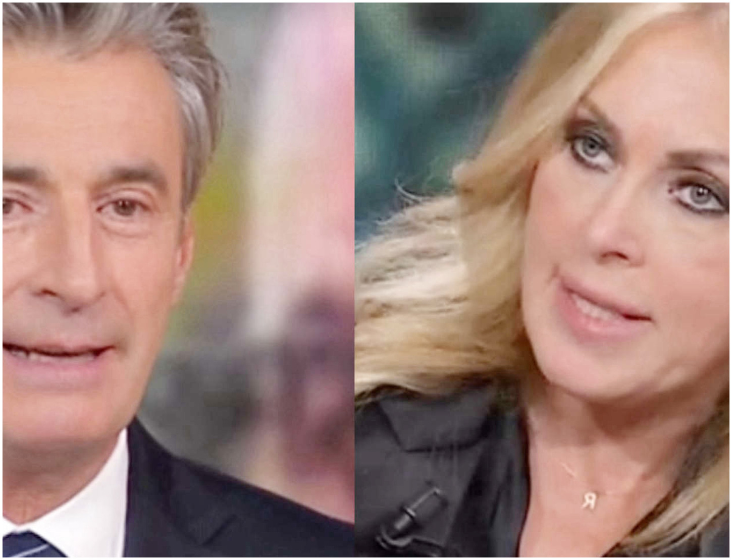 Garlasco, la polemica tra Roberta Bruzzone e Infante segna l’addio a Ore 14