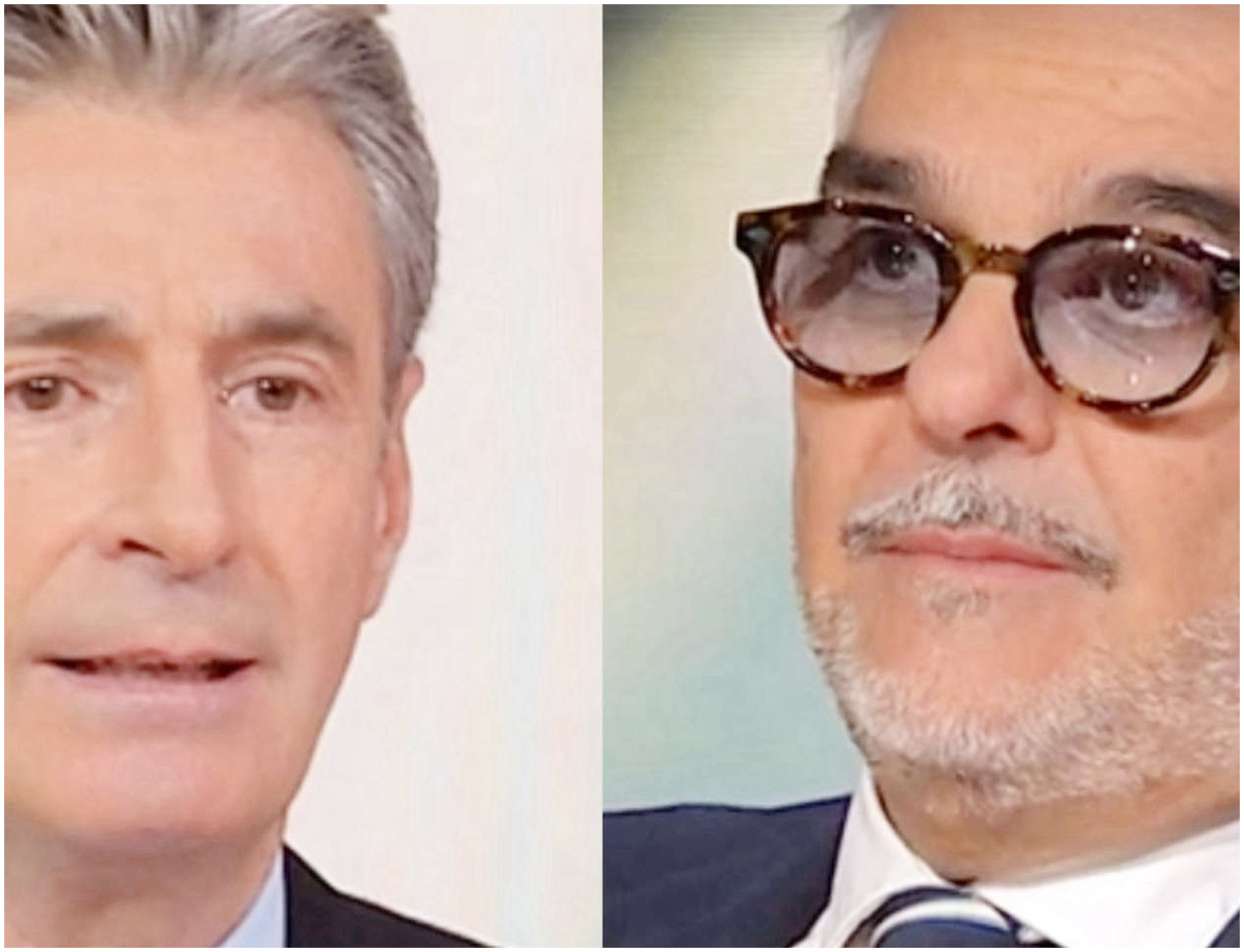 Garlasco, l’avvocato di Lovati chiarisce chi sono ‘quei signori lì’ a Infante