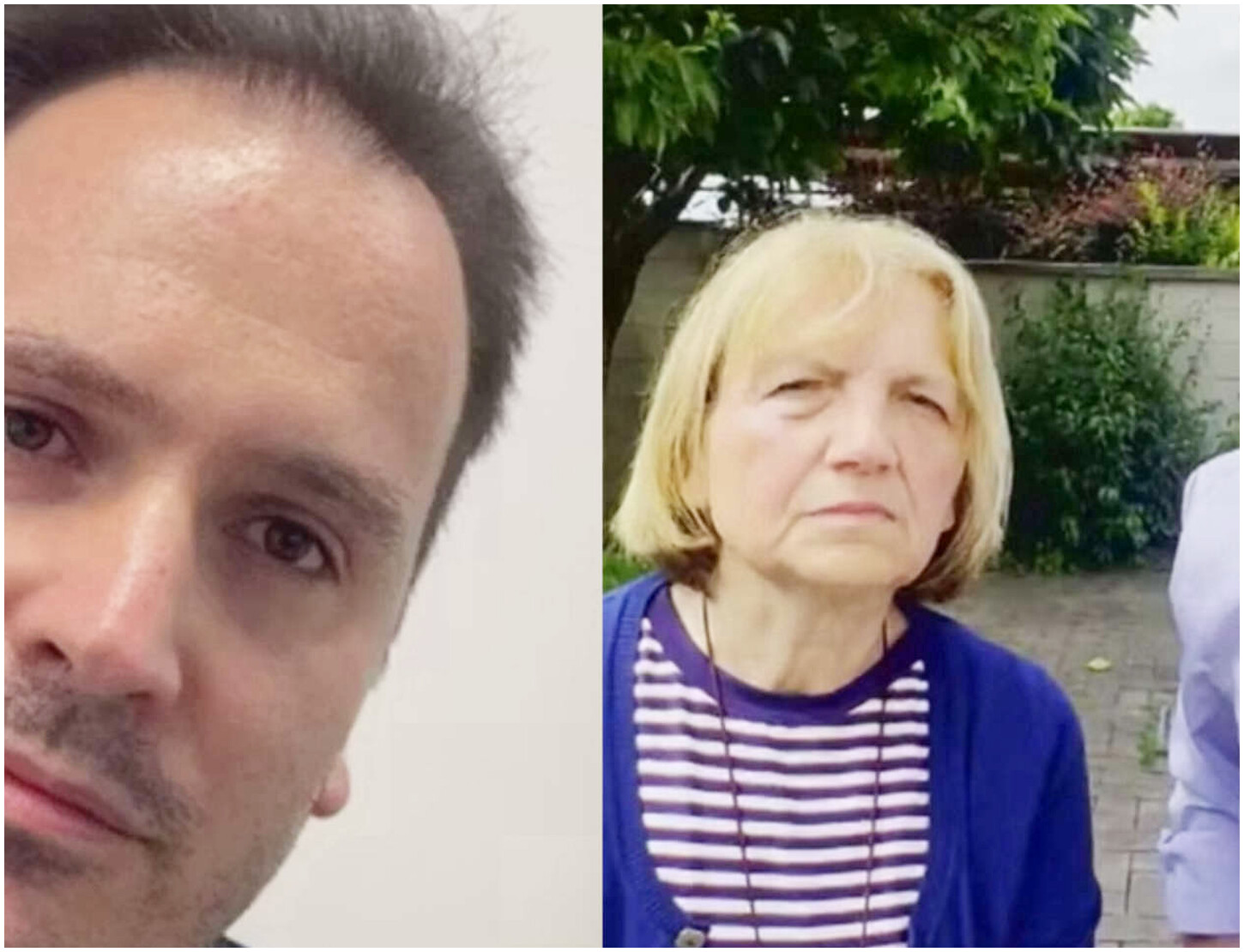 Garlasco: la famiglia Poggi contesta la validità del Dna trovato sul corpo di Sempio