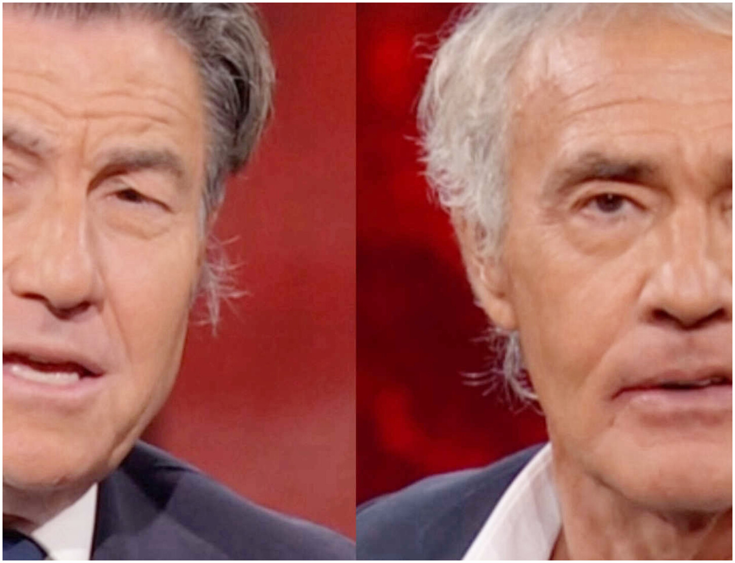 Garlasco, Giletti critica i Sempio: “Interagiscono solo con chi vogliono e ci riprendono anche”