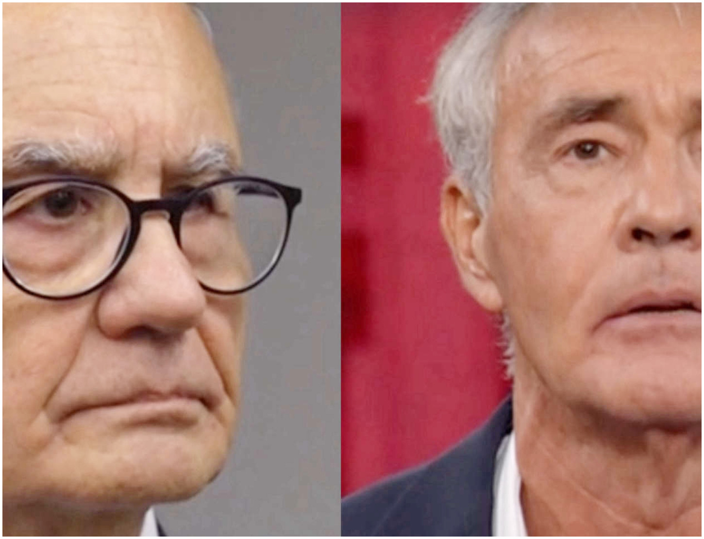 Garlasco, il dibattito si accende: Giletti sbalordito per le nuove rivelazioni di Garofano