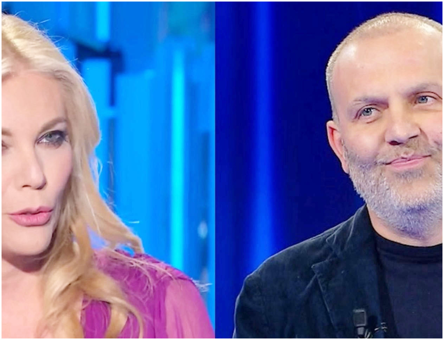 Garlasco, conflitto in studio tra i relatori su Sempio culmina in una reazione decisa e critica
