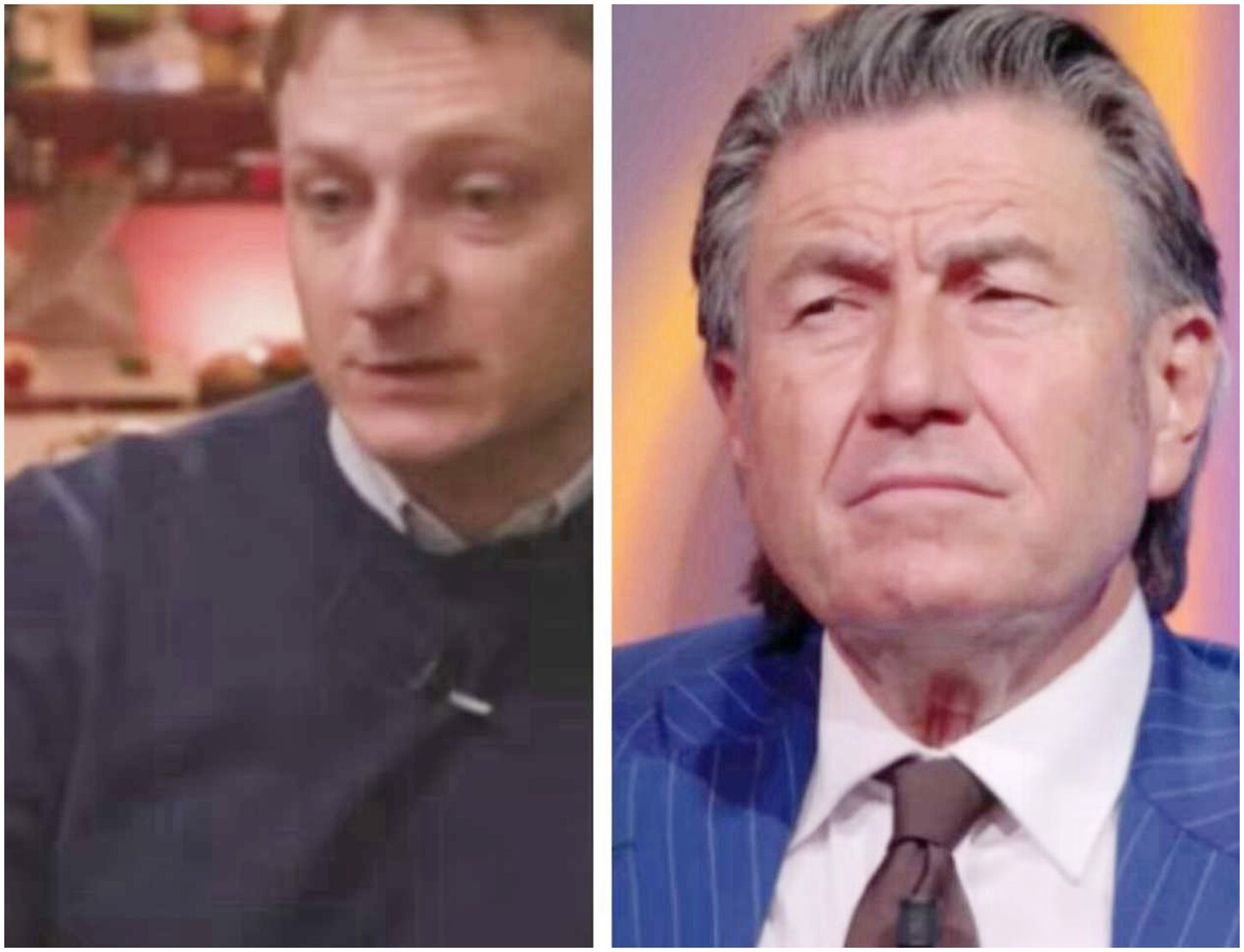 Garlasco in tv: indagati i vestiti del presunto killer e la posizione dell’avvocato De Rensis