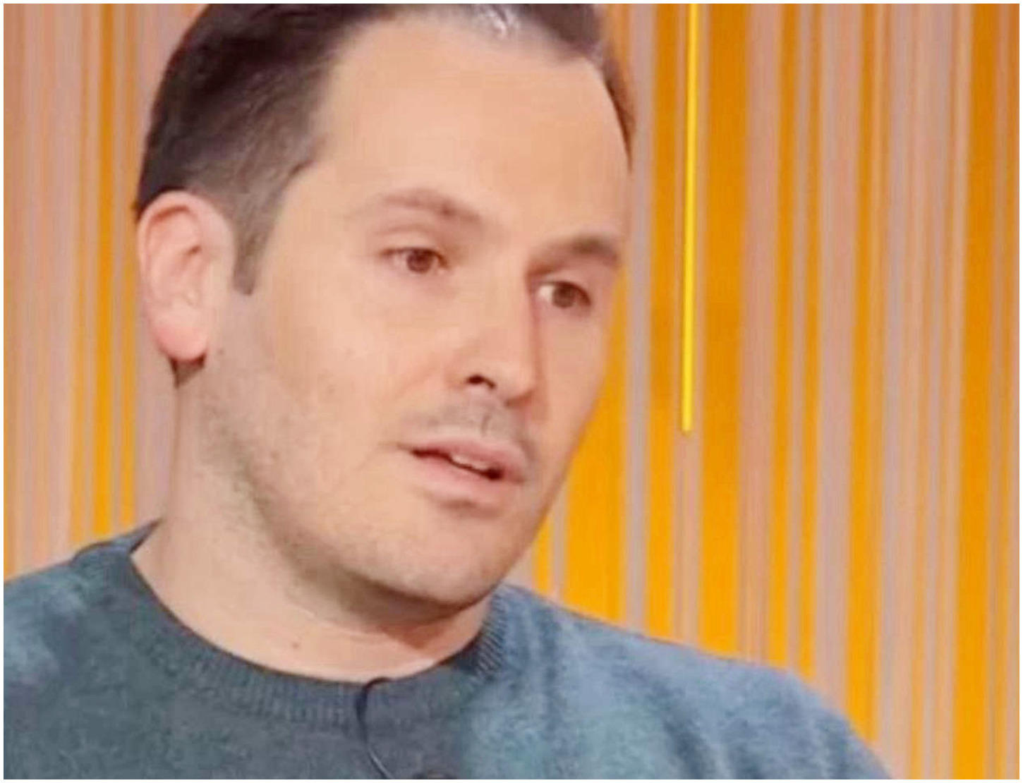 Garlasco, De Rensis rivela il movente del killer: Chiara era una figura scomoda per molti