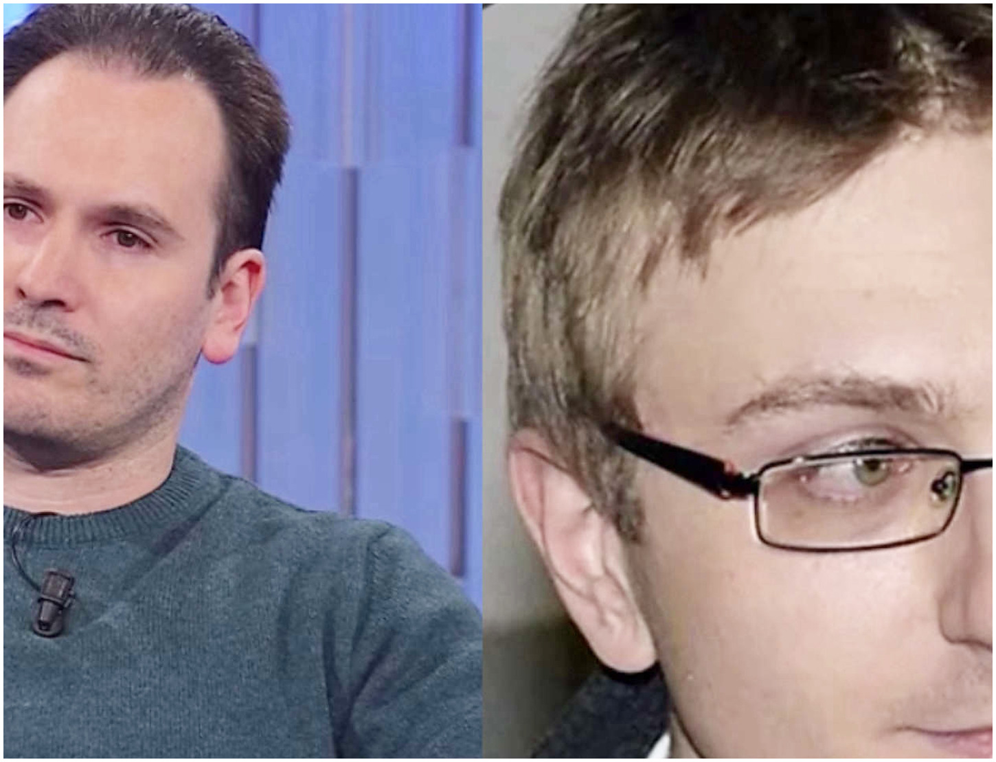 Garlasco, Stasi pronto a chiedere la revisione del processo dopo la scoperta del Dna decisivo