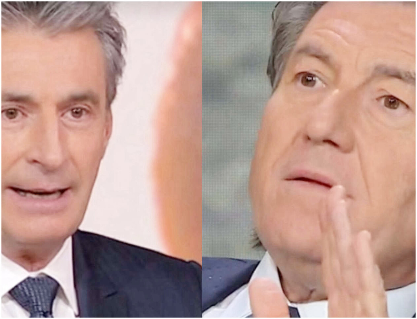 Garlasco, l’avvocato De Rensis critica Venditti: “Perché il suo format resiste più di Vespa?”