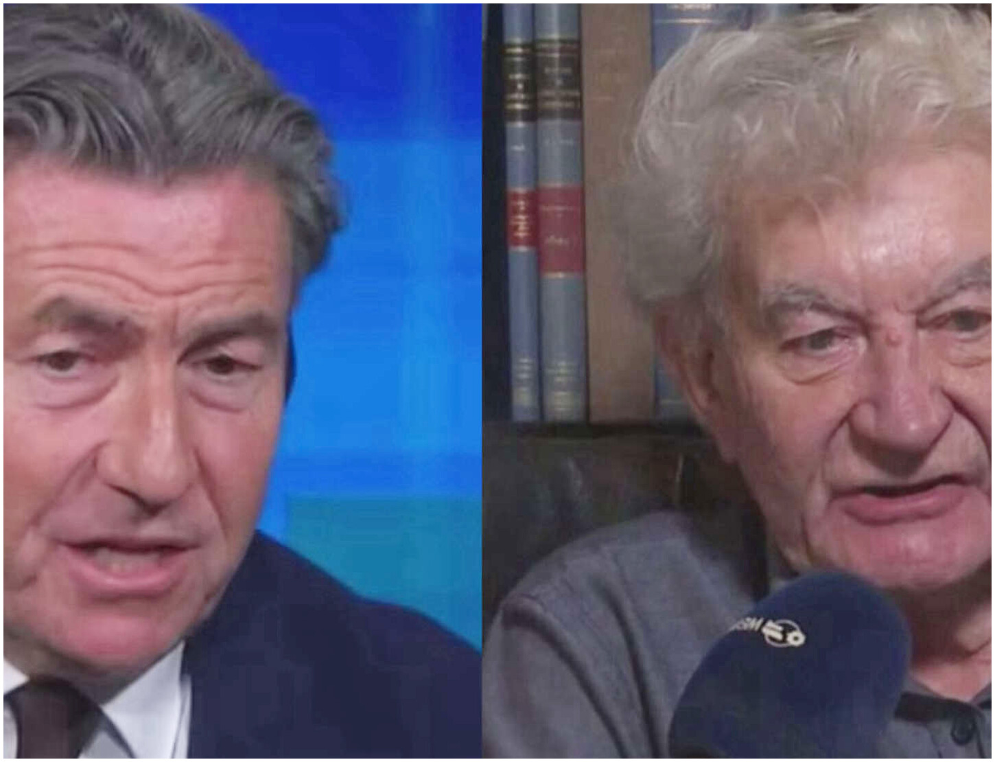 Garlasco, De Rensis accusa Lovati a Chi l’ha visto? I toni si alzano, una reazione inaspettata.