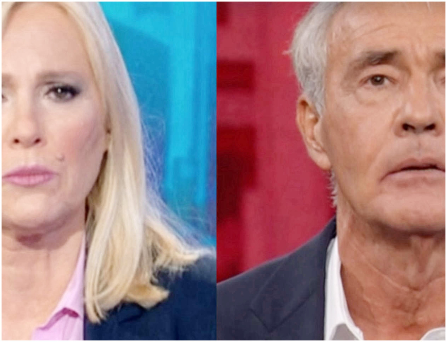 Garlasco, Giletti elimina il dibattito sullo sciacallaggio e supporta il lavoro di Sciarelli