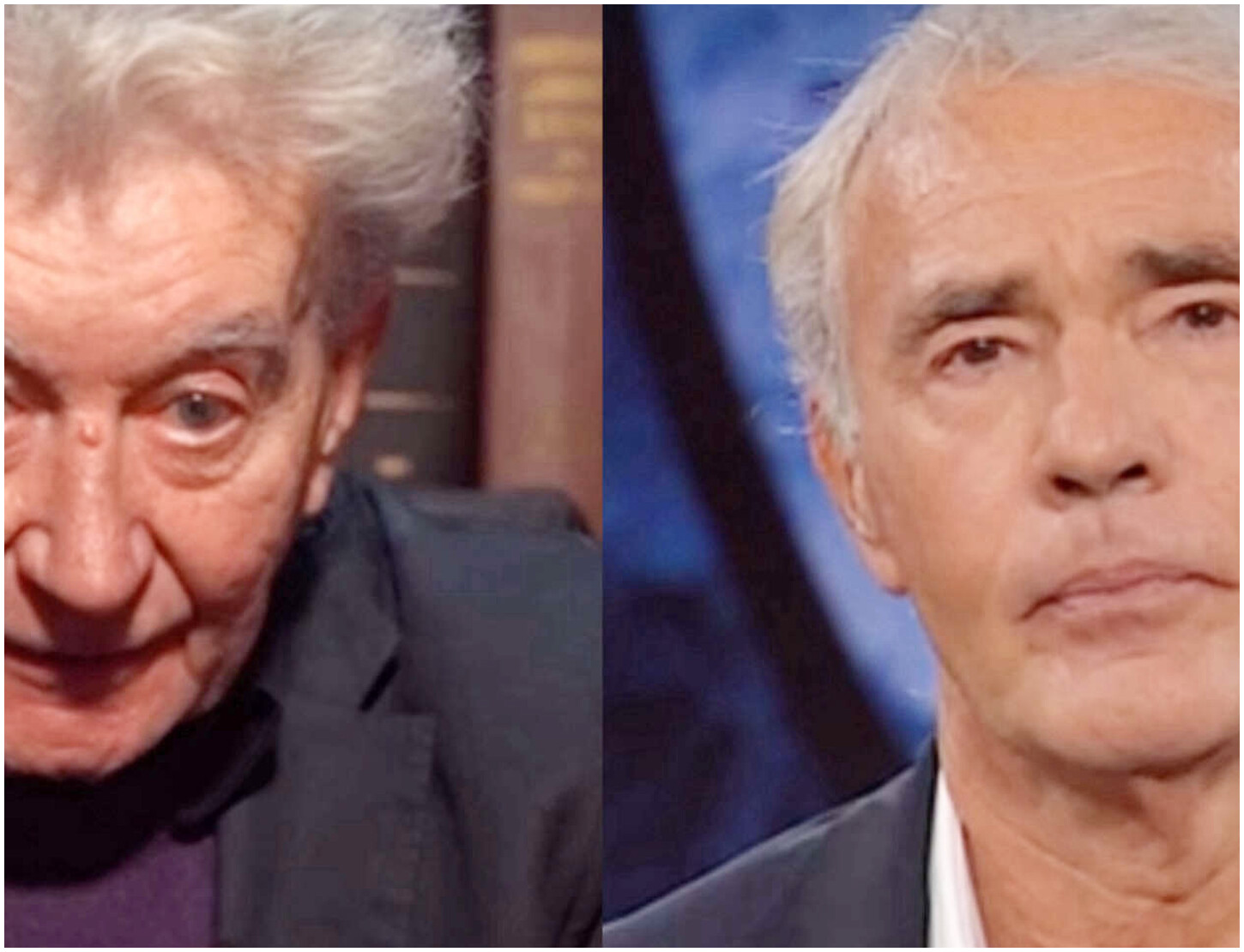 Garlasco, Giletti parla delle gemelle Kessler: “Ho avuto questa fortuna” e Lovati controbatte