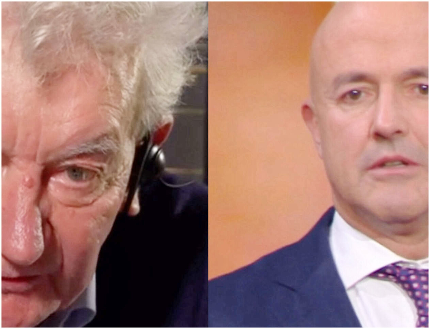 Garlasco, scambio di battute tra Nuzzi e l’avvocato Gallo sulle scommesse, Lovati approva