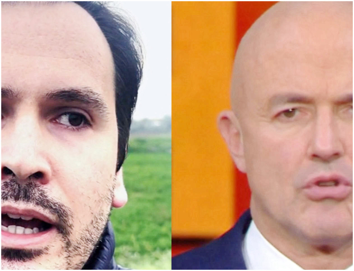 Garlasco, Nuzzi critica l’avvocato Gallo: “Ci sentiamo presi in giro” e spiega il motivo.