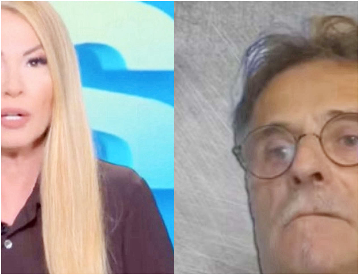 Garlasco: Panicucci rivela le vere intercettazioni del padre di Sempio in esclusiva televisiva