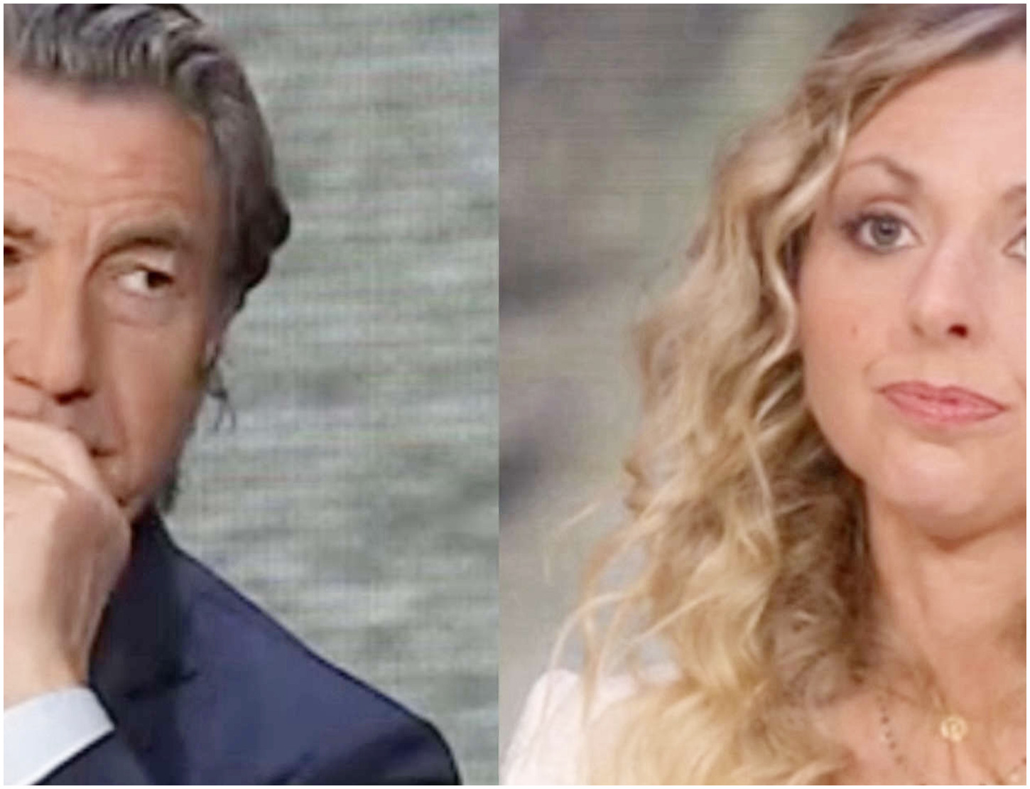 Garlasco, accesa controversia tra l’avvocato De Rensis e Infante: “È subdolo!” e “Finitela!”