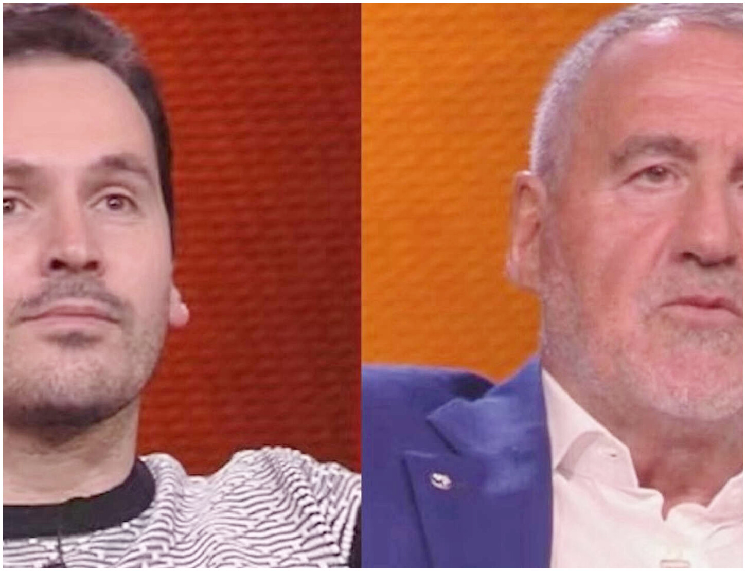 Garlasco, gli avvocati di Venditti, Spoto e Sapone parlano a Storie Italiane del loro lavoro e difesa