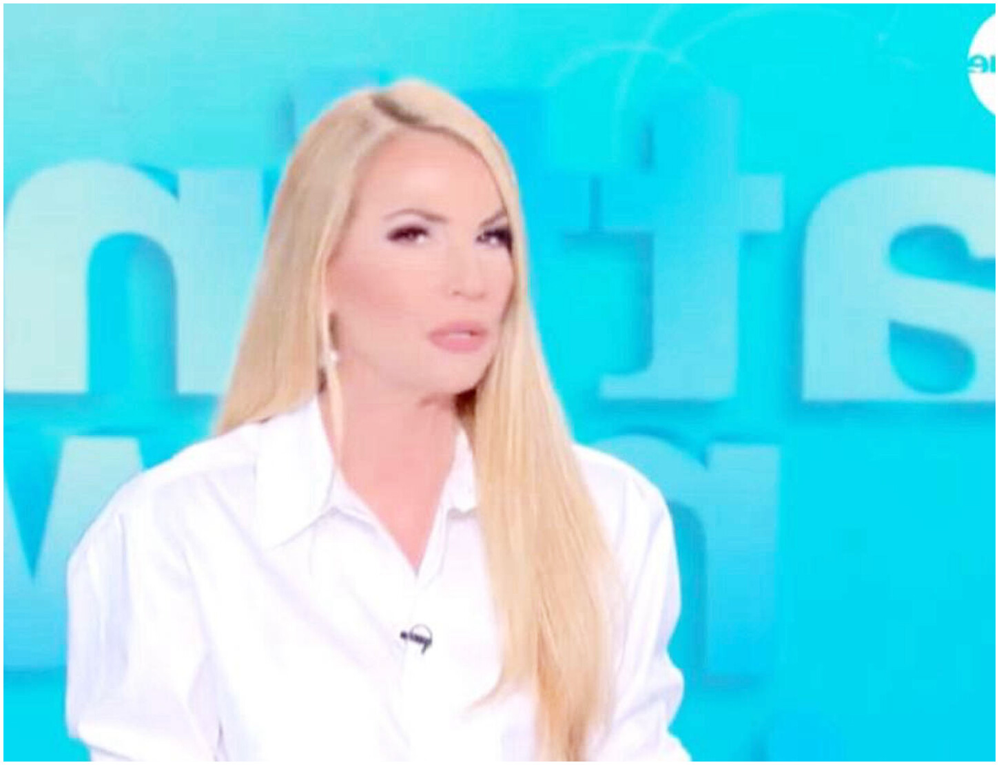 Gallo a Mattino 5: l’avvocato sostiene che difendere un colpevole fa parte del mestiere