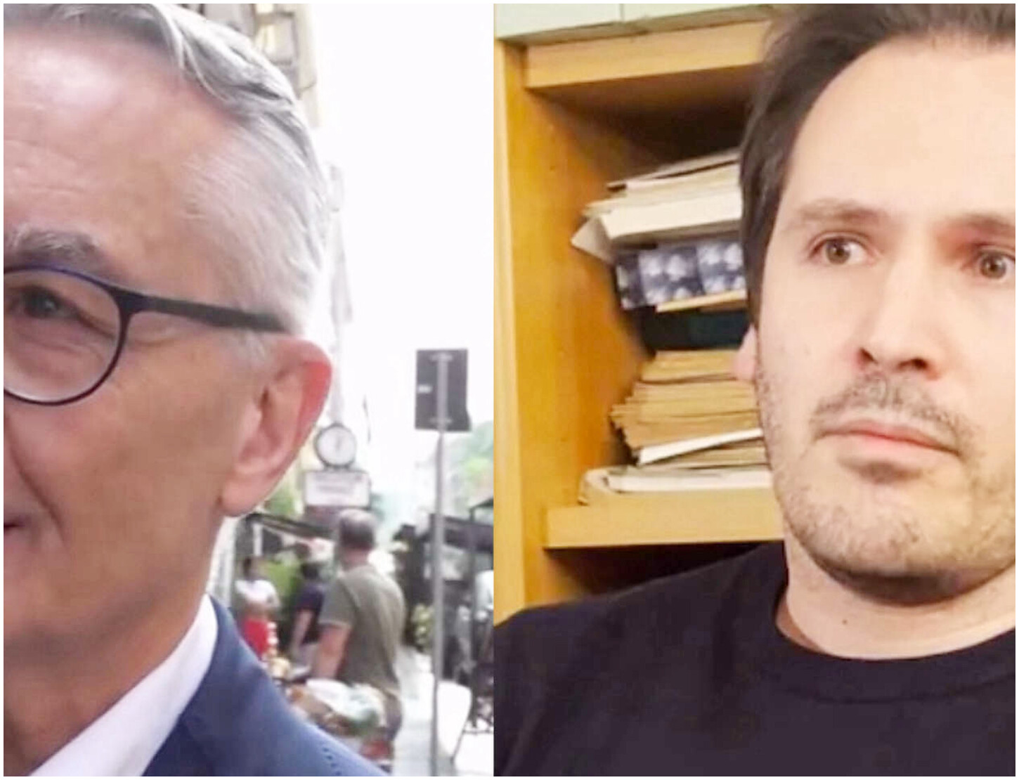 Garlasco in TV: la sorprendente decisione dei carabinieri e la testimonianza di Garofano