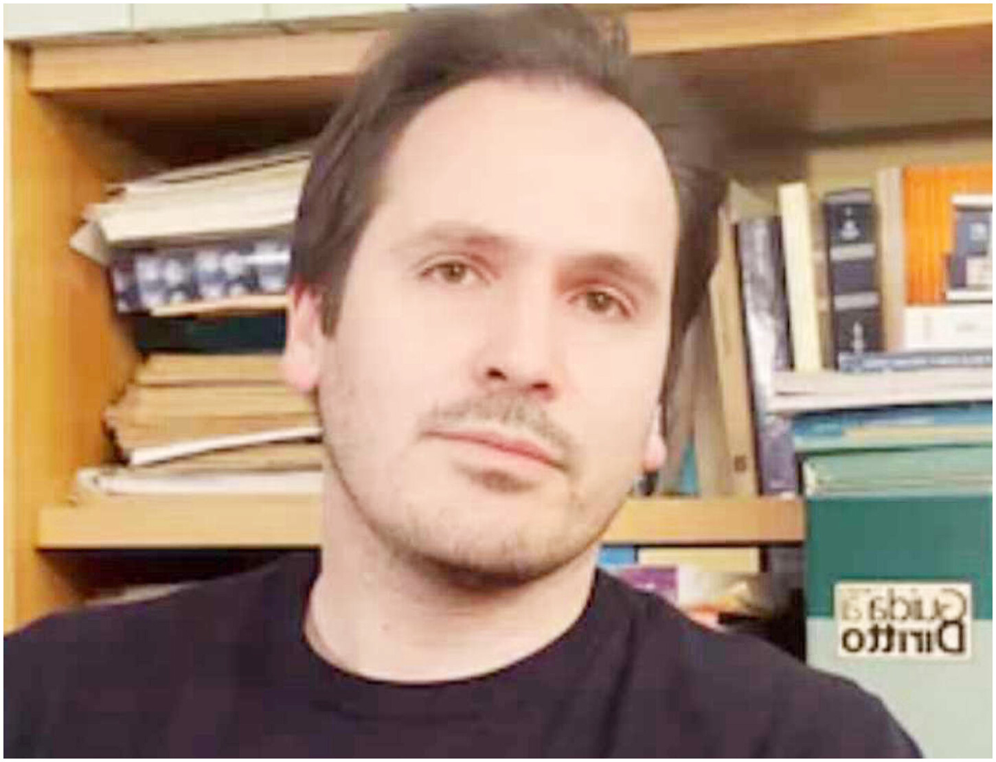 Il Procuratore di Brescia critica Garlasco in Tv e accusa Taccia di celare la strategia di Sempio