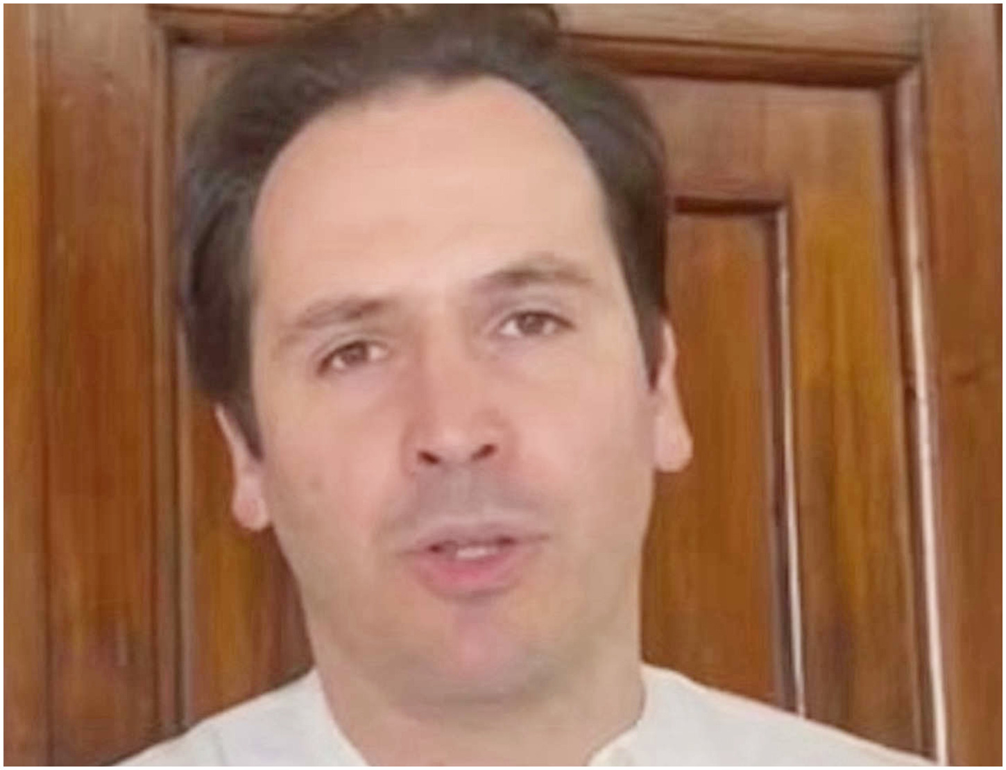 Garlasco: Sempio da Nuzzi parla di impressioni positive e svela dettagli sulla nuova perquisizione.