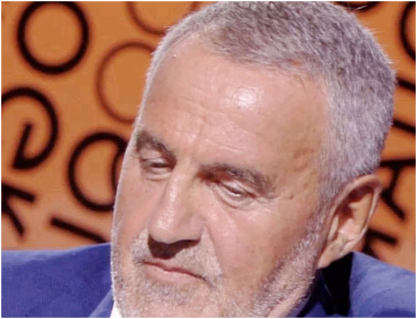 Garlasco al centro del dibattito televisivo, Venditti critica la grave scorrettezza del programma