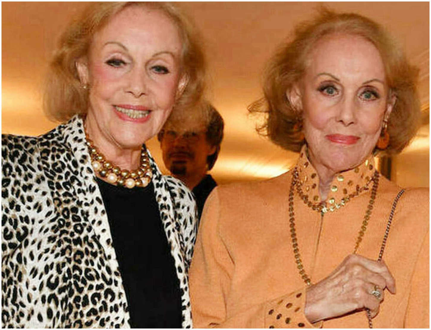 Gemelle Kessler, scelta dell’addio comune dopo un anno di incertezze e segreti rivelati nell’ultima intervista